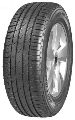 235/65R17 104H Ikon Tyres (Nokian Tyres) Nordman S2 SUV 235/65R17 104H Ikon Tyres (Nokian Tyres) Nordman S2 SUV