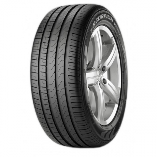 255/45R20 101W Pirelli Scorpion Verde MO 255/45R20 101W Pirelli Scorpion Verde MO