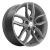 Khomen 1708 6,5x17 5*108 Et:33 Dia:60,1 F-SILVER Khomen 1708 6,5x17 5*108 Et:33 Dia:60,1 F-SILVER
