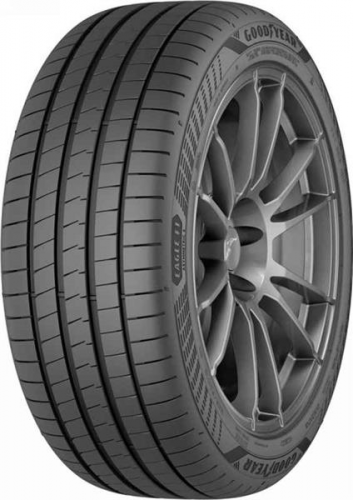 275/45R21 110Y GoodYear Eagle F1 Asymmetric 6