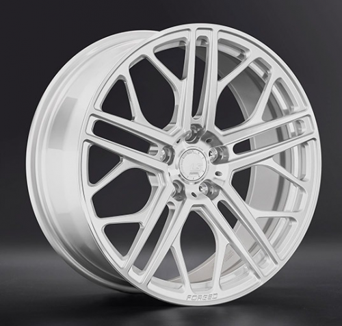 LS Forged FG48 8x19 5*120 Et:40 Dia:72,6 sf