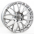 RST R147 7,5x17 5*112 Et:45 Dia:66,6 Silver RST R147 7,5x17 5*112 Et:45 Dia:66,6 Silver