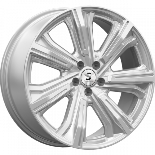 Premium Series Kleemann (КР1067) 8,5x20 5*120 Et:41,5 Dia:66,1 Elite Silver Premium Series Kleemann (КР1067) 8,5x20 5*120 Et:41,5 Dia:66,1 Elite Silver