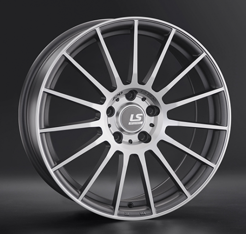 LS wheels FlowForming RC05 8x18 5*112 Et:40 Dia:66,6 MGMF LS wheels FlowForming RC05 8x18 5*112 Et:40 Dia:66,6 MGMF