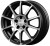 Скад Акита 6x15 4*100 Et:50 Dia:60,1 Алмаз Скад Акита 6x15 4*100 Et:50 Dia:60,1 Алмаз