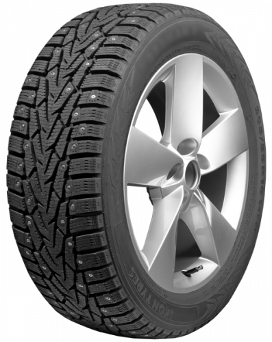 205/65R15 99T Ikon Tyres (Nokian Tyres) Character Ice 7 205/65R15 99T Ikon Tyres (Nokian Tyres) Character Ice 7
