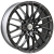 Tech Line 901 8x19 5*108 Et:45 Dia:63,3 BMG