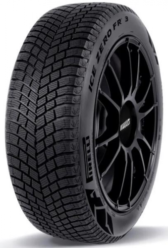 225/50R17 98H Pirelli Winter Ice Zero FR 3 225/50R17 98H Pirelli Winter Ice Zero FR 3