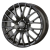 Прома GT 7x17 5*108 Et:50 Dia:63,3 черный матовый Прома GT 7x17 5*108 Et:50 Dia:63,3 черный матовый