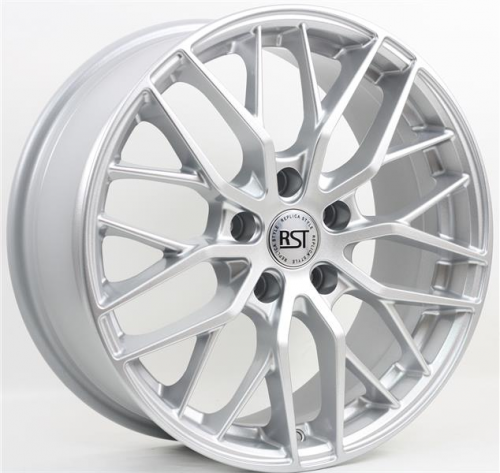 RST R007 7,5x17 5*108 Et:45 Dia:63,3 S RST R007 7,5x17 5*108 Et:45 Dia:63,3 S