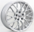 RST R007 7,5x17 5*108 Et:45 Dia:63,3 S RST R007 7,5x17 5*108 Et:45 Dia:63,3 S