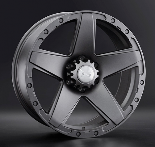 LS wheels LS 1284 9x20 6*139,7 Et:20 Dia:100,1 MGM LS wheels LS 1284 9x20 6*139,7 Et:20 Dia:100,1 MGM