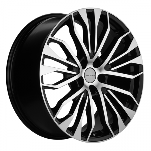 Khomen 2009 8,5x20 5*120 Et:45,5 Dia:62,5 black-fp Khomen 2009 8,5x20 5*120 Et:45,5 Dia:62,5 black-fp