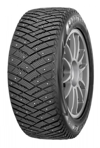 285/50R20 112T GoodYear UltraGrip Ice Arctic SUV 285/50R20 112T GoodYear UltraGrip Ice Arctic SUV