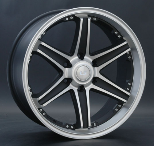 LS wheels 184 9x20 6*139,7 Et:25 Dia:106,1 MBF LS wheels 184 9x20 6*139,7 Et:25 Dia:106,1 MBF