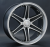LS wheels 184 9x20 6*139,7 Et:25 Dia:106,1 MBF LS wheels 184 9x20 6*139,7 Et:25 Dia:106,1 MBF