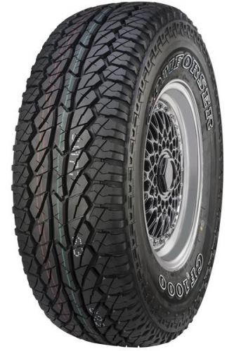 265/70R17 121/118S Comforser CF1000 265/70R17 121/118S Comforser CF1000