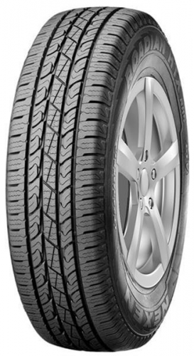 245/70R16 111T Roadstone Roadian HTX RH5