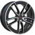 Replica Concept MR539 8,5x20 5*112 Et:40 Dia:66,6 BKF Replica Concept MR539 8,5x20 5*112 Et:40 Dia:66,6 BKF
