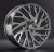 LS Forged FG49R 9x22 5*120 Et:43 Dia:72,6 MGM LS Forged FG49R 9x22 5*120 Et:43 Dia:72,6 MGM