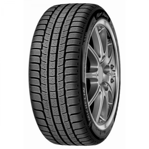 225/45R18 95V Michelin Pilot Alpin