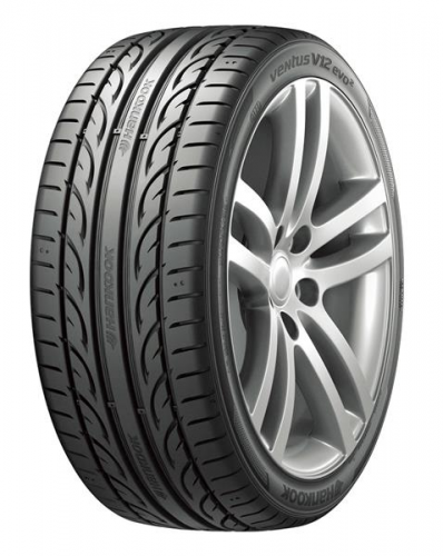 245/40R18 97Y Hankook K120 Ventus V12 Evo 2