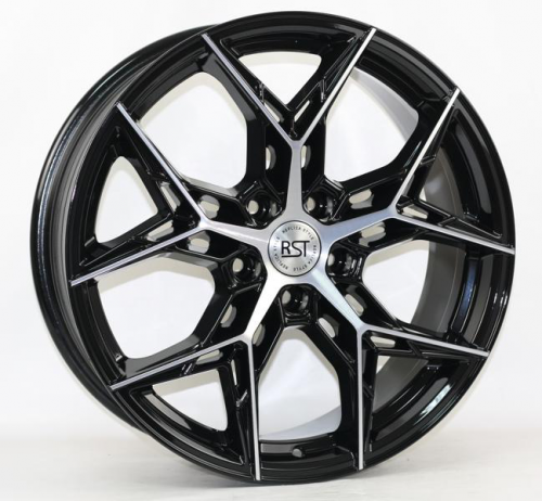 RST R139 7,5x19 5*108 Et:46 Dia:63,4 BD RST R139 7,5x19 5*108 Et:46 Dia:63,4 BD