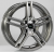 Megami MGM-1 6,5x16 5*110 Et:46 Dia:63,3 gmf Megami MGM-1 6,5x16 5*110 Et:46 Dia:63,3 gmf
