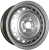 Trebl X40040 6x15 4*98 Et:40 Dia:58,1 silver Trebl X40040 6x15 4*98 Et:40 Dia:58,1 silver