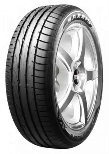 265/60R18 114V Maxxis S-Pro 265/60R18 114V Maxxis S-Pro