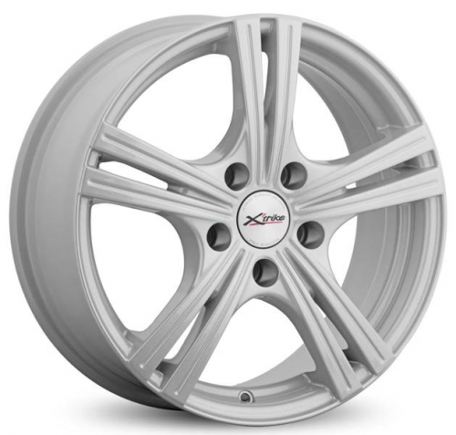 X'trike X-112 6,5x16 5*114,3 Et:45 Dia:60,1 HS X'trike X-112 6,5x16 5*114,3 Et:45 Dia:60,1 HS