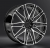 LS Forged FG54 9,5x21 5*112 Et:36 Dia:66,6 BKF LS Forged FG54 9,5x21 5*112 Et:36 Dia:66,6 BKF