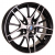 VENTI 1506 6x15 4*100 Et:45 Dia:54,1 BD VENTI 1506 6x15 4*100 Et:45 Dia:54,1 BD