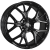 Khomen KHW2012 8x20 5*108 Et:33 Dia:60,1 Black Khomen KHW2012 8x20 5*108 Et:33 Dia:60,1 Black