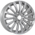 KDW KD1610 6,5x16 5*114,3 Et:50 Dia:66,1 Light_Silver_Painted KDW KD1610 6,5x16 5*114,3 Et:50 Dia:66,1 Light_Silver_Painted