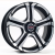 Yamato Kataki 6,5x16 5*112 Et:46 Dia:57,1 MBFP Yamato Kataki 6,5x16 5*112 Et:46 Dia:57,1 MBFP