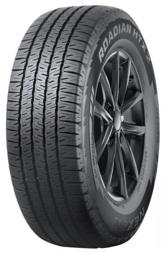 265/65R18 114T Nexen Roadian HTX 2 265/65R18 114T Nexen Roadian HTX 2