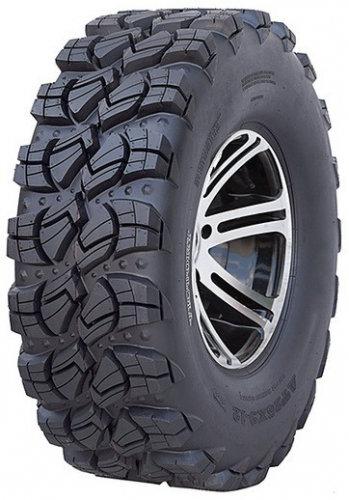 Forerunner Victory 11/29 R14 6pr Forerunner Victory 11/29 R14 6pr