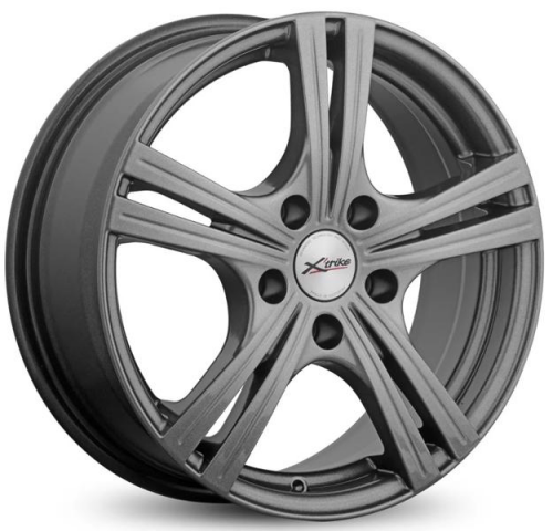 X'trike X-112 6,5x16 5*100 Et:45 Dia:67,1 HSB X'trike X-112 6,5x16 5*100 Et:45 Dia:67,1 HSB