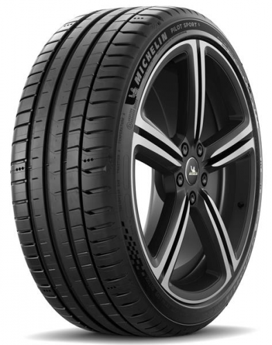 255/40R19 100Y Michelin Pilot Sport 5 255/40R19 100Y Michelin Pilot Sport 5