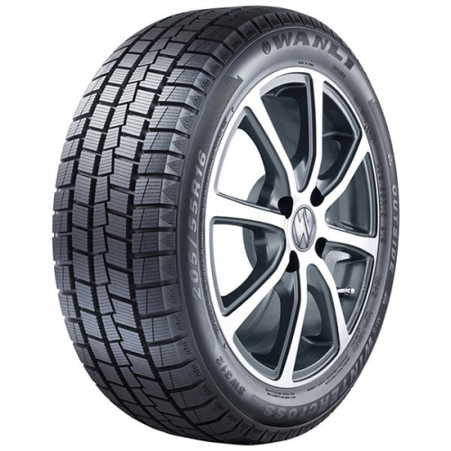 245/45R18 100S Sunny NW312