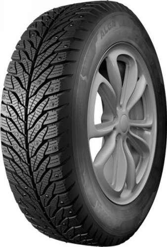 185/60R14 82T Кама Alga (НК-531) 185/60R14 82T Кама Alga (НК-531)