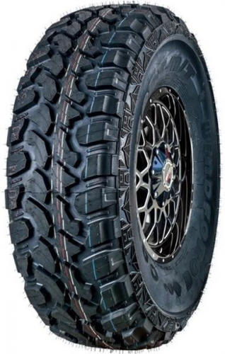 285/70R17 121/118Q WindForce Catchfors M/T