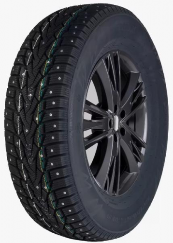 245/75R16 111T Sonix Winter X Pro Studs 77