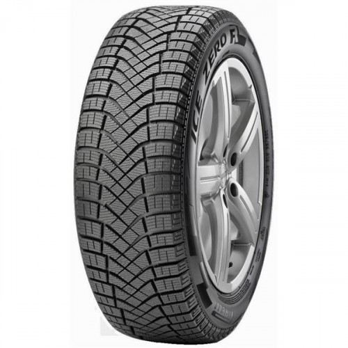 275/55R20 117H Pirelli Winter Ice Zero Friction 275/55R20 117H Pirelli Winter Ice Zero Friction