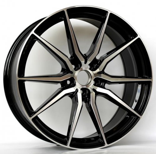 NEO 206FF 8,5x20 5*114,3 Et:40 Dia:67,1 BD NEO 206FF 8,5x20 5*114,3 Et:40 Dia:67,1 BD