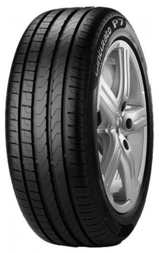 275/35R19 100Y Pirelli P-7 Cinturato RunFlat