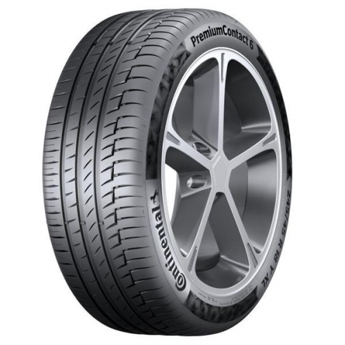 275/45R19 108Y Continental ContiPremiumContact 6 NF0 SSR 275/45R19 108Y Continental ContiPremiumContact 6 NF0 SSR
