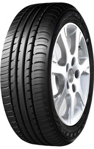 195/60R15 88V Maxxis Premitra HP5 195/60R15 88V Maxxis Premitra HP5