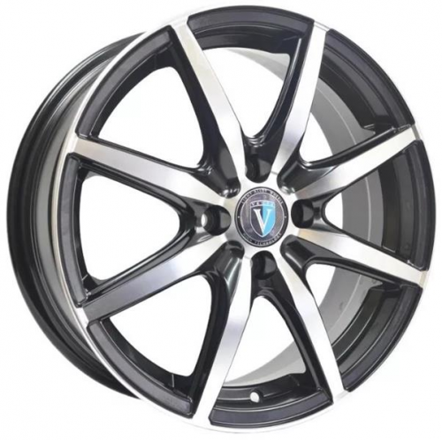 VENTI 1615 6,5x16 5*105 Et:38 Dia:56,6 BD VENTI 1615 6,5x16 5*105 Et:38 Dia:56,6 BD